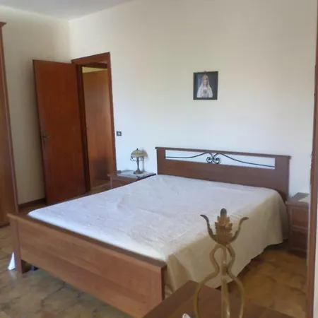 Casa Rosa Apartment