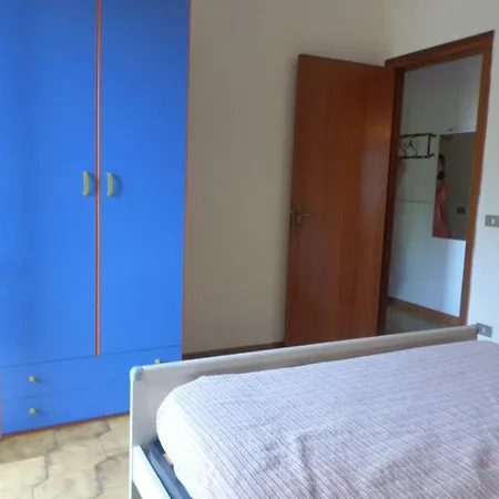 Casa Rosa Apartment *