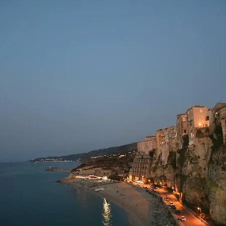 Apartment Casa Rosa Tropea