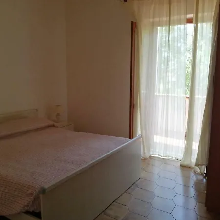 Casa Rosa Tropea