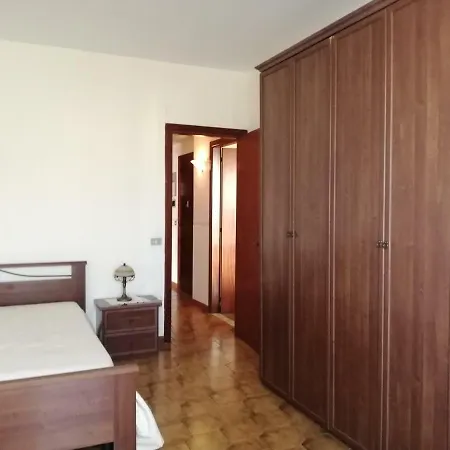 Casa Rosa Apartment Tropea
