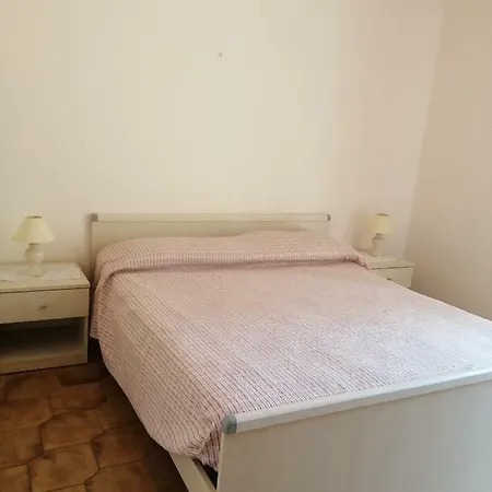 Casa Rosa Tropea